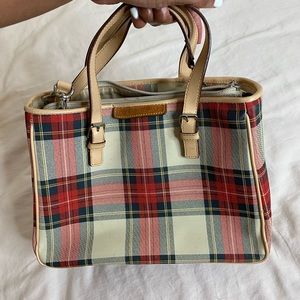 Tommy Hilfiger Purse
